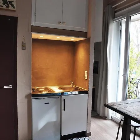 Apartment ✿ L'escapade Occitane ✿ Montpellier