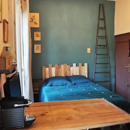 Apartment ✿ L'escapade Occitane ✿ *