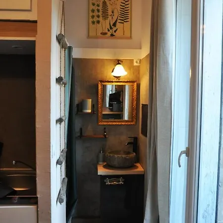 ✿ L'escapade Occitane ✿ Apartamento *